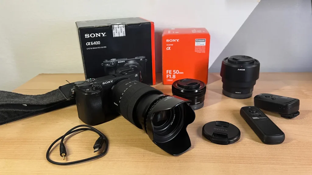 Sony